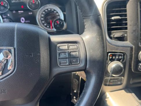 Used 2016 RAM 1500 Big Horn AWD/4WD image 23