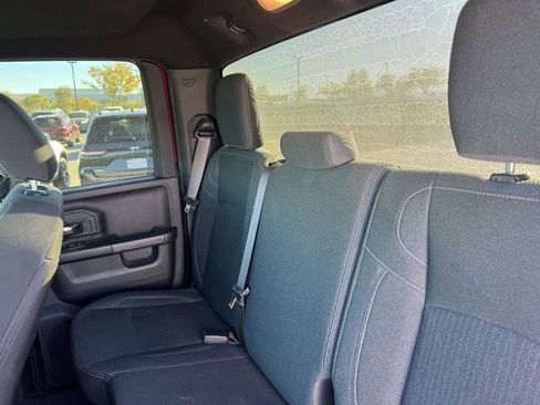 Used 2021 RAM 1500 Classic Warlock w/ Electronics Group image 21