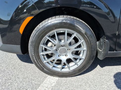 Used 2022 Kia Soul LX FWD image 10