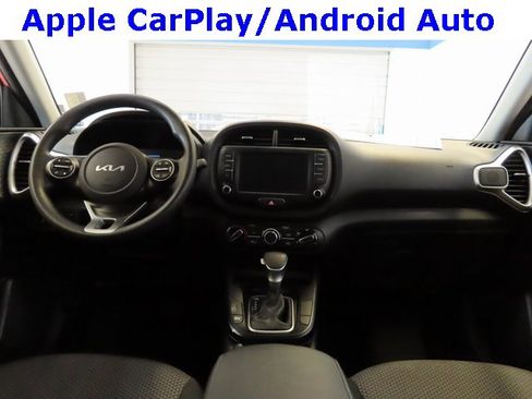 Used 2024 Kia Soul LX w/ Option Group 015 image 7
