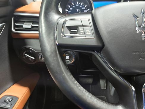 Used 2019 Maserati Ghibli S Q4 image 15