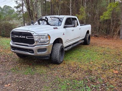 Used 2019 RAM 2500 Big Horn