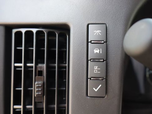 New 2025 Chevrolet Express 2500 w/ Driver Convenience Package image 12