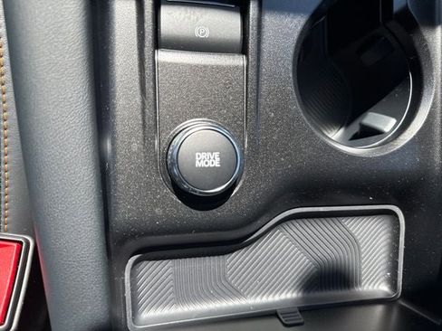 New 2026 Ford Explorer Tremor AWD/4WD image 31