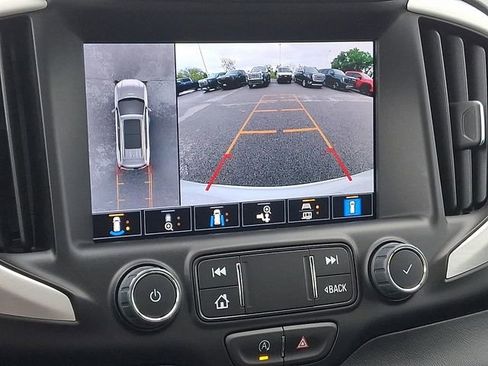 Used 2024 GMC Terrain SLT w/ Tech Package AWD/4WD image 20