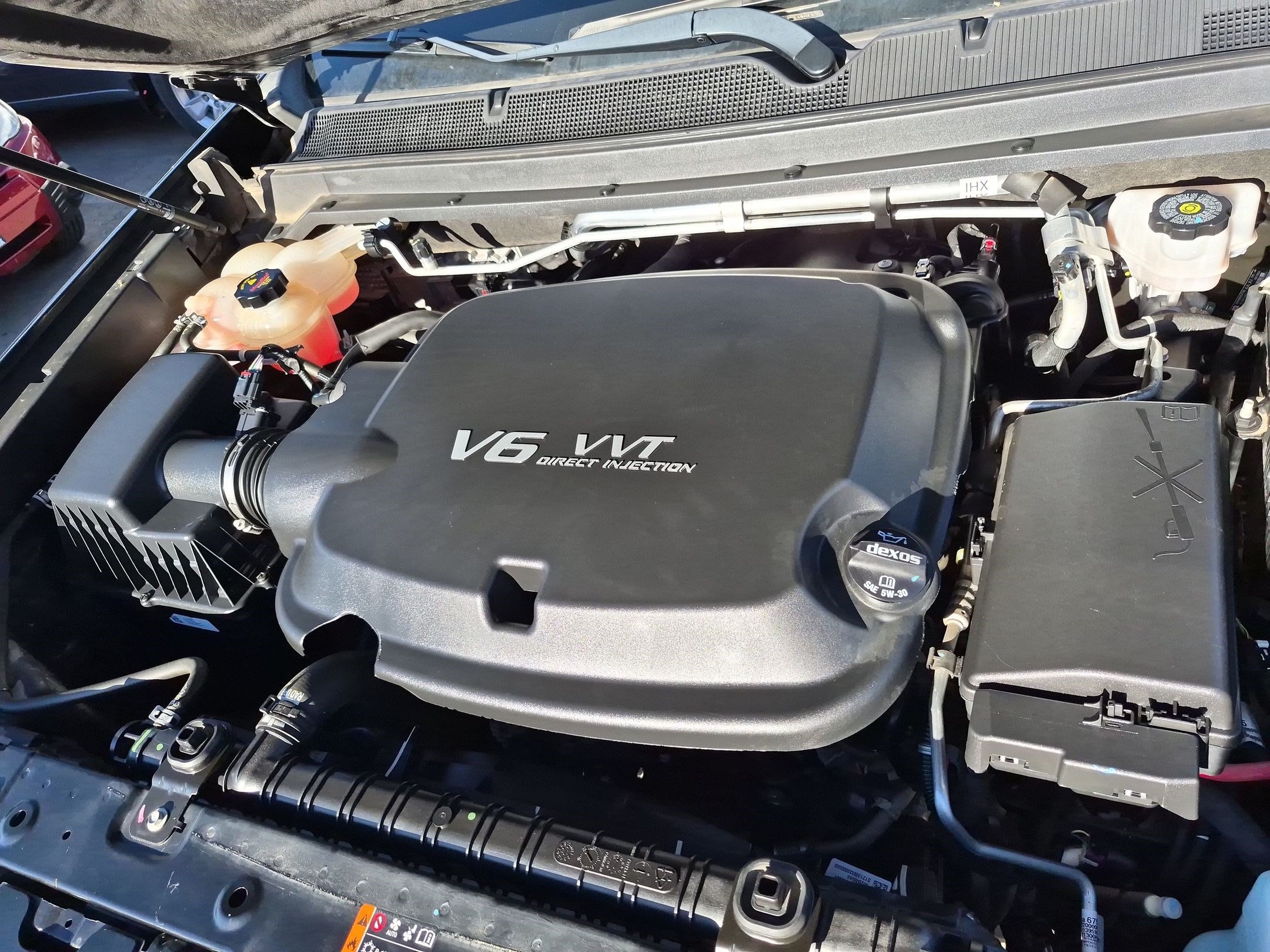Used 2022 Chevrolet Colorado ZR2 w/ Colorado ZR2 Bison Edition AWD/4WD image 32