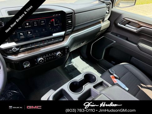 Used 2023 GMC Sierra 1500 Elevation AWD/4WD image 30
