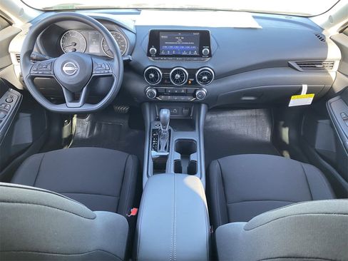 New 2025 Nissan Sentra S image 16