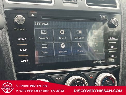 Used 2017 Subaru Forester 2.5i Touring image 20