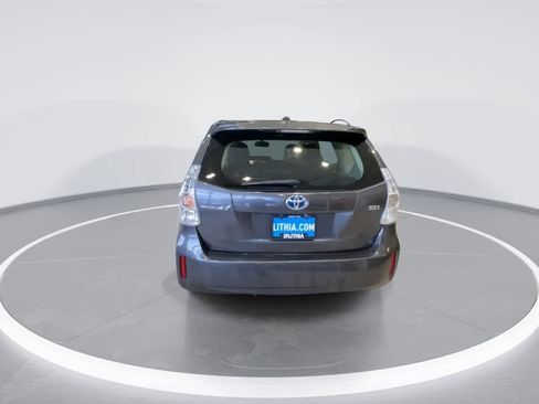 Used 2013 Toyota Prius V Five image 7