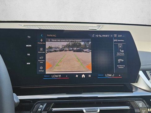 Used 2026 BMW X1 xDrive28i w/ Convenience Package image 16