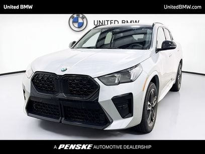 New 2026 BMW X2 xDrive28i w/ M Sport Package