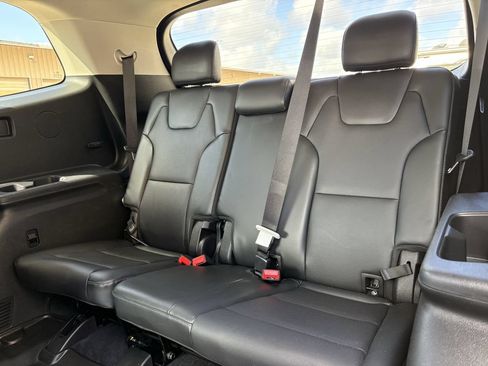 Certified 2021 Kia Telluride S FWD image 22