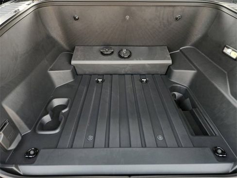 New 2026 GMC Sierra EV Elevation w/ Premium Package image 22