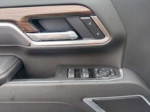 New 2026 Chevrolet Silverado 2500 LT w/ Trail Boss Package image 11