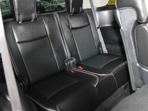Used 2016 INFINITI QX60 Base FWD image 13