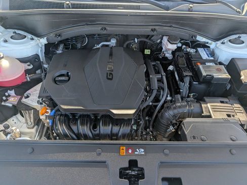 Used 2022 Hyundai Santa Fe SEL image 22