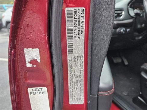 Used 2023 Dodge Durango GT image 7