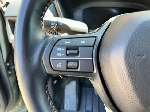 Used 2026 Honda CR-V TrailSport image 25