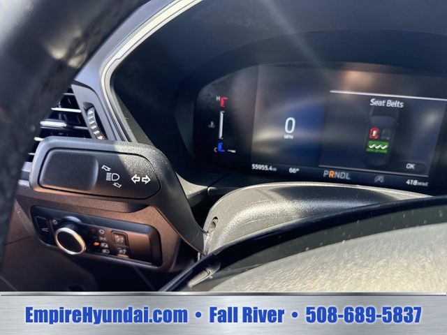 Used 2024 Ford Escape Active AWD/4WD image 33