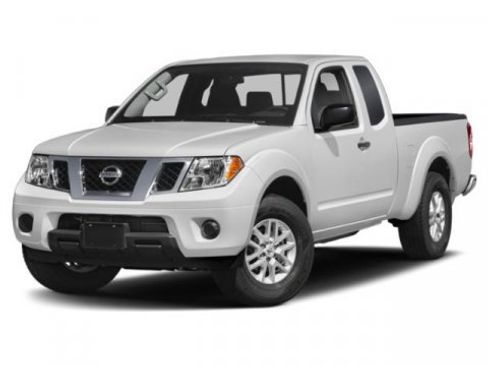Certified 2019 Nissan Frontier SV w/ Value Truck Package image 4