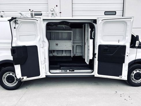 Used 2016 Ford Transit 350 148 Low Roof image 13