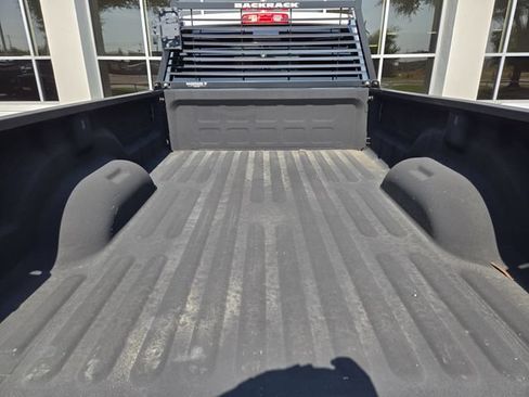 Certified 2024 RAM 2500 Tradesman w/ Special Service Vehicle Group AWD/4WD image 40