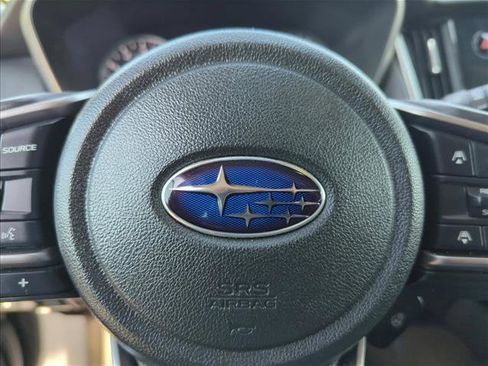 Used 2023 Subaru Outback Touring XT image 26