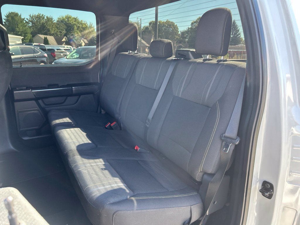 Used 2024 Ford F150 STX AWD/4WD image 35