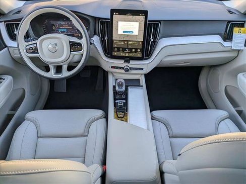 New 2026 Volvo XC60 T8 Ultra w/ Protection Package Premier image 16