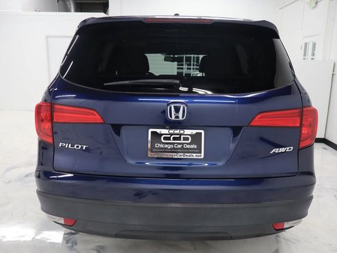 Used 2016 Honda Pilot EX-L image 6