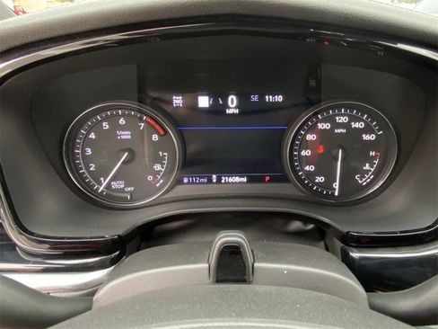 Certified 2023 Cadillac XT6 Premium Luxury w/ Technology Package image 26