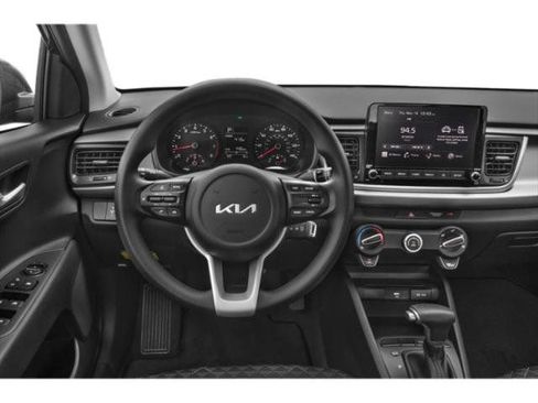 Used 2023 Kia Rio S w/ Technology Package FWD image 10