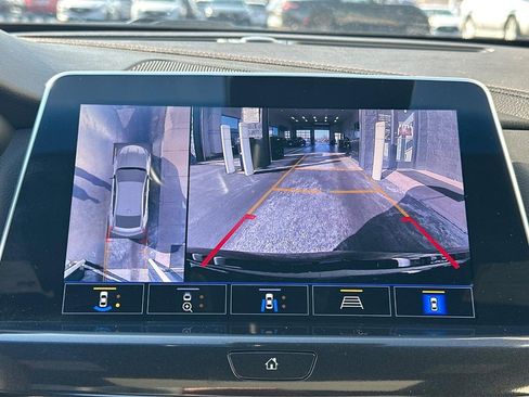 Certified 2023 Cadillac CT5 V w/ Premium Package image 25