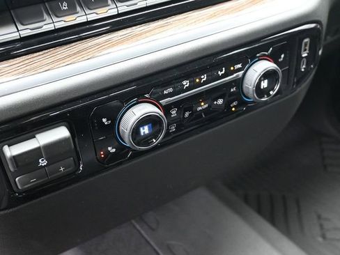 New 2026 Chevrolet Silverado 2500 LT w/ Trail Boss Package image 31