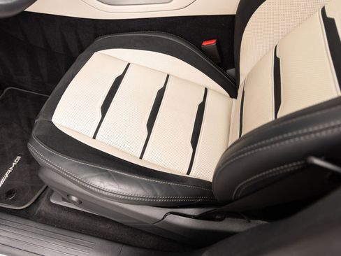 Used 2024 Mercedes-Benz GLE 53 AMG 4MATIC Coupe image 21