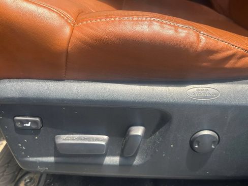Used 2018 Toyota Tundra 1794 Edition AWD/4WD image 9