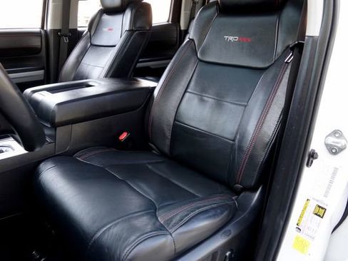 Used 2021 Toyota Tundra TRD Pro image 43