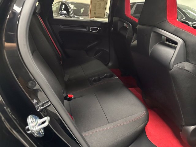 Used 2026 Honda Civic Type R image 11