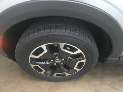 Used 2021 Ford Bronco Sport Outer Banks w/ Outer Banks Package (96D) image 21