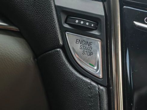 Used 2018 Cadillac ATS Luxury w/ Safety and Security Package image 22