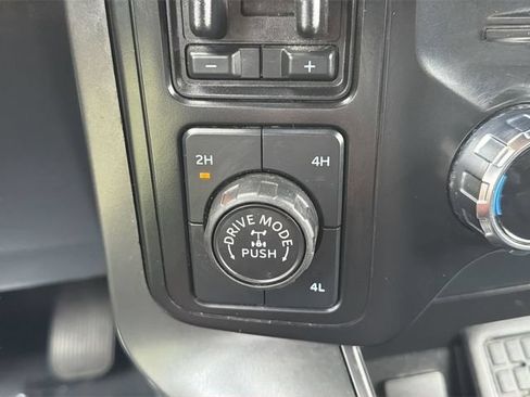 Used 2024 Ford F150 XLT w/ Equipment Group 302A MID AWD/4WD image 25