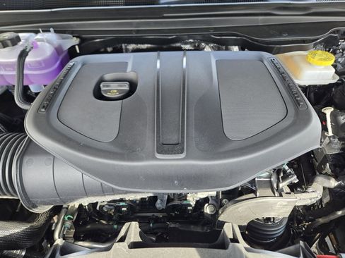 New 2026 RAM 1500 Lone Star image 24