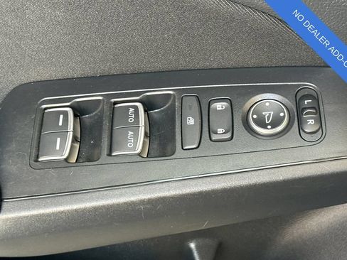 Used 2025 Honda Civic LX image 12