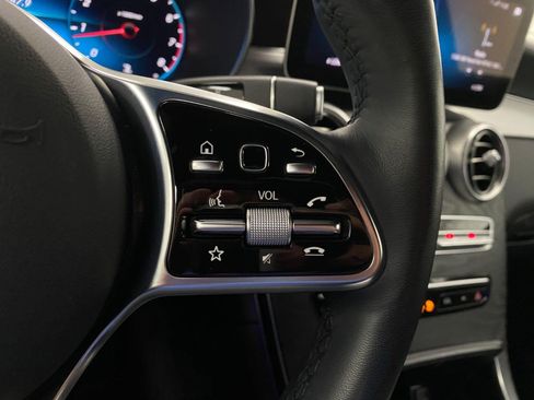 Certified 2023 Mercedes-Benz GLC 300 4MATIC Coupe image 16