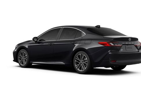New 2026 Toyota Camry XLE AWD/4WD image 28