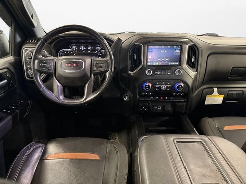 Used 2021 GMC Sierra 1500 AT4 AWD/4WD image 11
