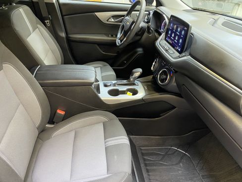 Used 2024 Chevrolet Blazer LT w/ Convenience Package image 25