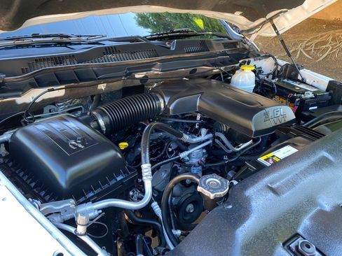 Used 2019 RAM 1500 Express w/ Express Value Package RWD image 23