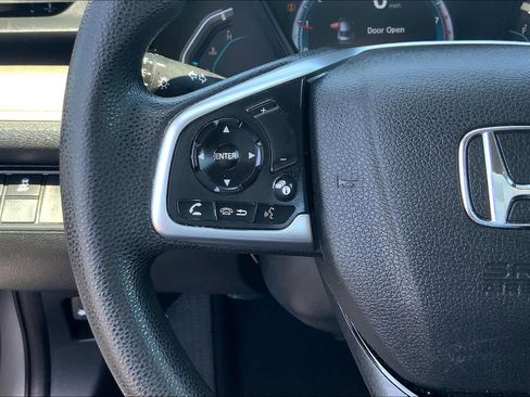 Used 2019 Honda Civic LX image 20